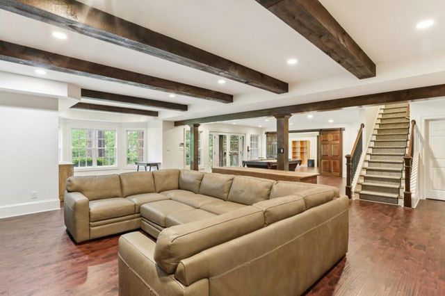 1170 Pine Ridge Road NE, Atlanta, GA 30324