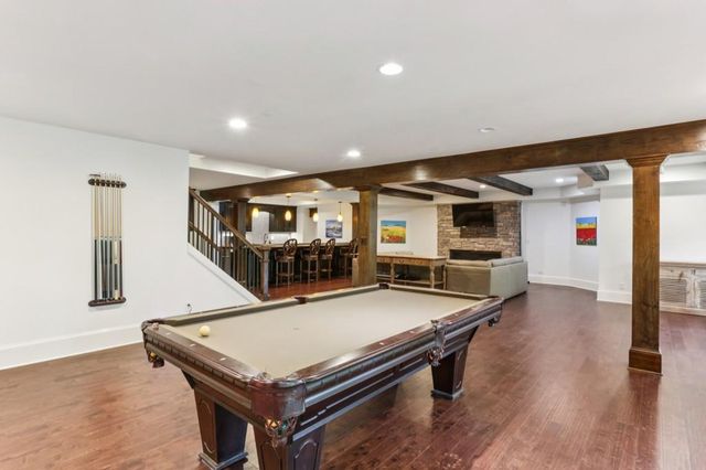 1170 Pine Ridge Road NE, Atlanta, GA 30324