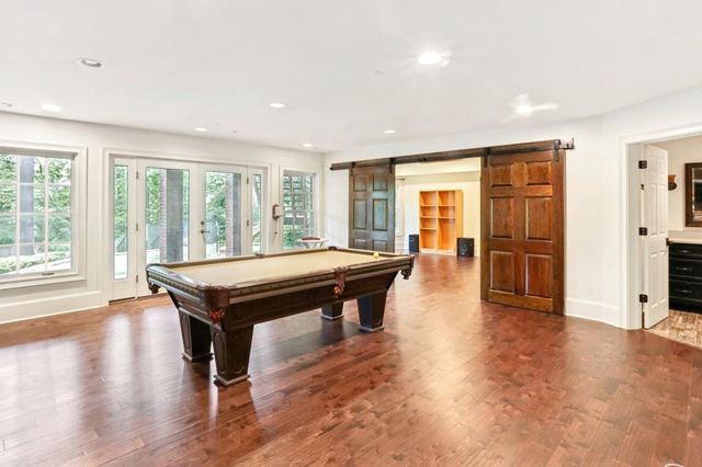 1170 Pine Ridge Road NE, Atlanta, GA 30324