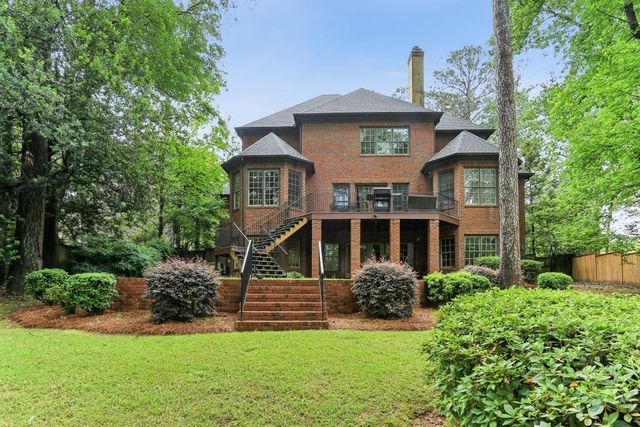 1170 Pine Ridge Road NE, Atlanta, GA 30324