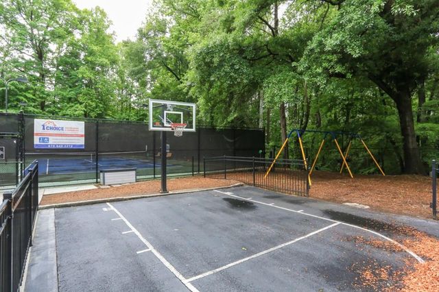 1170 Pine Ridge Road NE, Atlanta, GA 30324