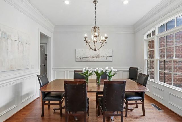 1170 Pine Ridge Road NE, Atlanta, GA 30324