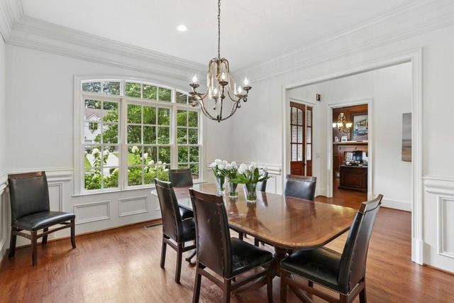 1170 Pine Ridge Road NE, Atlanta, GA 30324