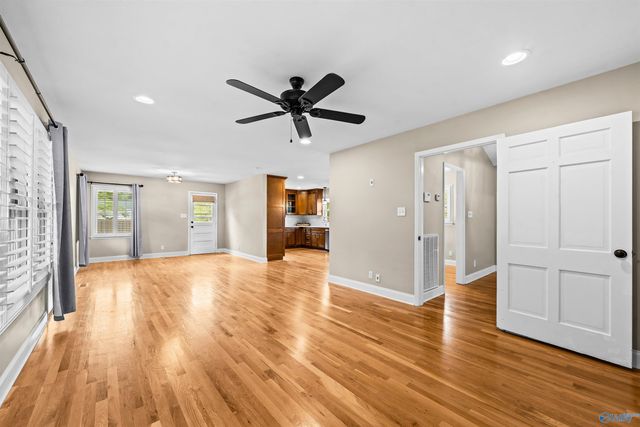 10020 Hampshire Drive SE, Huntsville, AL 35803