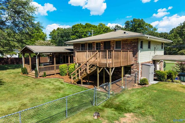 10020 Hampshire Drive SE, Huntsville, AL 35803