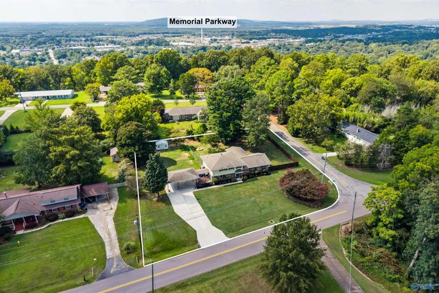 10020 Hampshire Drive SE, Huntsville, AL 35803