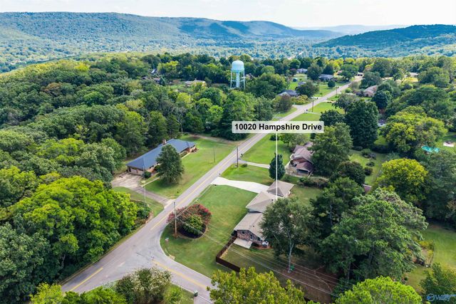 10020 Hampshire Drive SE, Huntsville, AL 35803