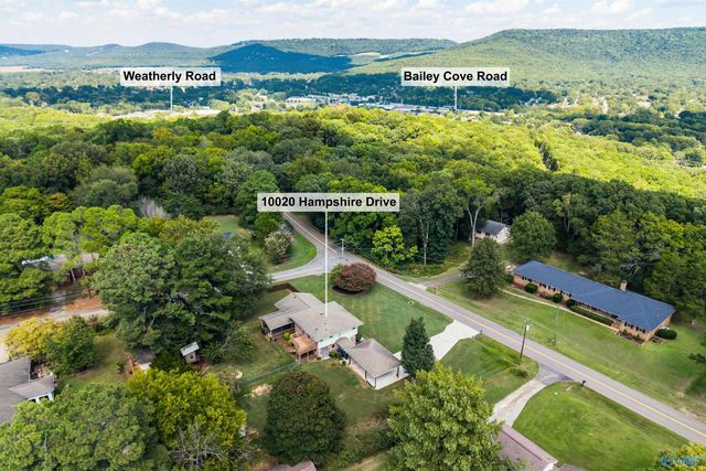 10020 Hampshire Drive SE, Huntsville, AL 35803