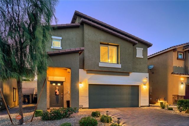 7133 Liberty Landing Street, Las Vegas, NV 89166
