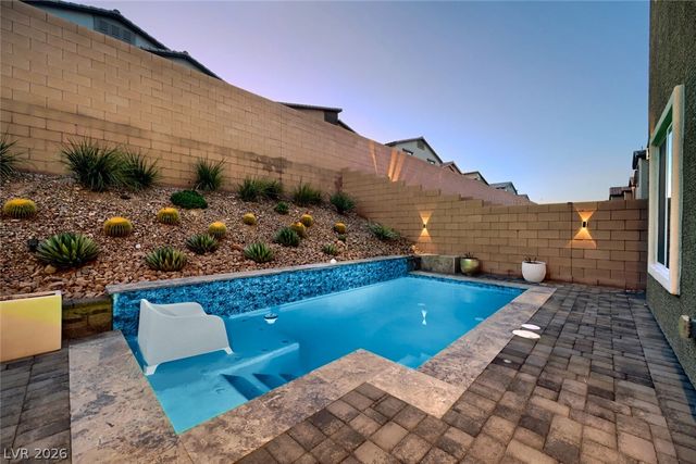 7133 Liberty Landing Street, Las Vegas, NV 89166