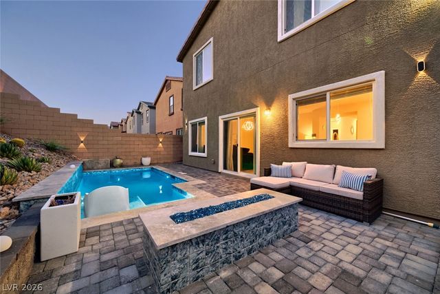 7133 Liberty Landing Street, Las Vegas, NV 89166