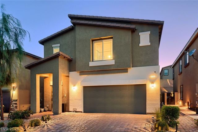7133 Liberty Landing Street, Las Vegas, NV 89166