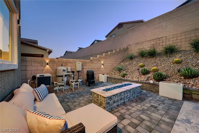 7133 Liberty Landing Street, Las Vegas, NV 89166