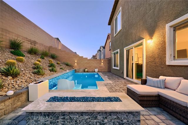 7133 Liberty Landing Street, Las Vegas, NV 89166