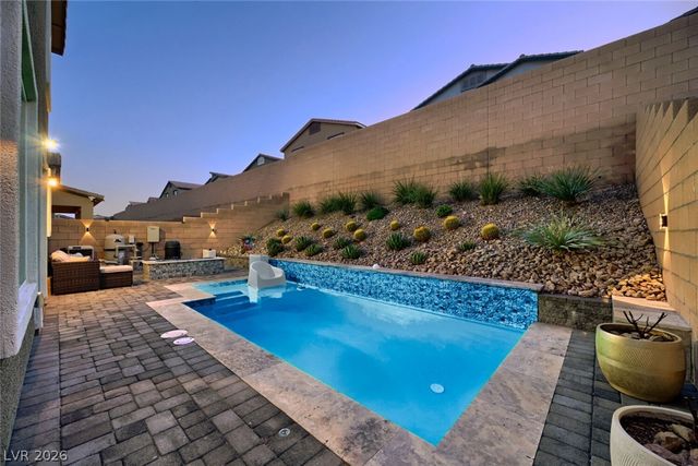 7133 Liberty Landing Street, Las Vegas, NV 89166