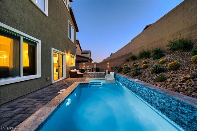 7133 Liberty Landing Street, Las Vegas, NV 89166