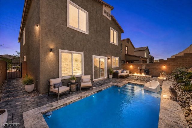 7133 Liberty Landing Street, Las Vegas, NV 89166