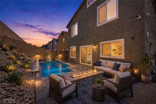 7133 Liberty Landing Street, Las Vegas, NV 89166