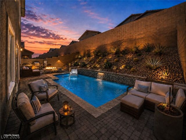 7133 Liberty Landing Street, Las Vegas, NV 89166