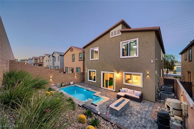 7133 Liberty Landing Street, Las Vegas, NV 89166