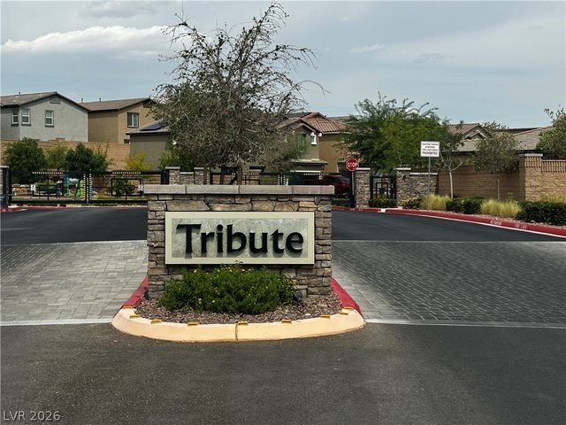 7133 Liberty Landing Street, Las Vegas, NV 89166
