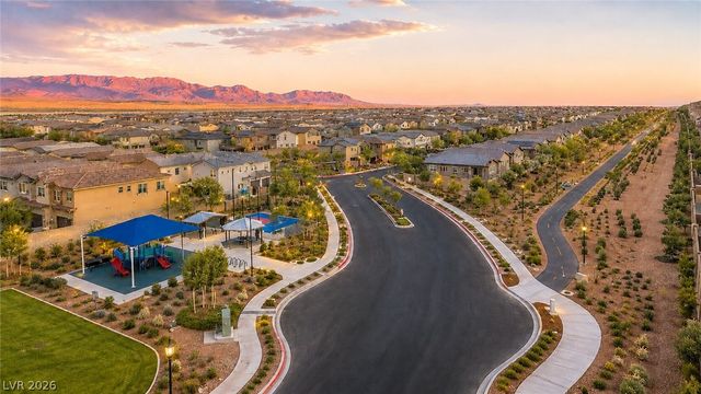7133 Liberty Landing Street, Las Vegas, NV 89166