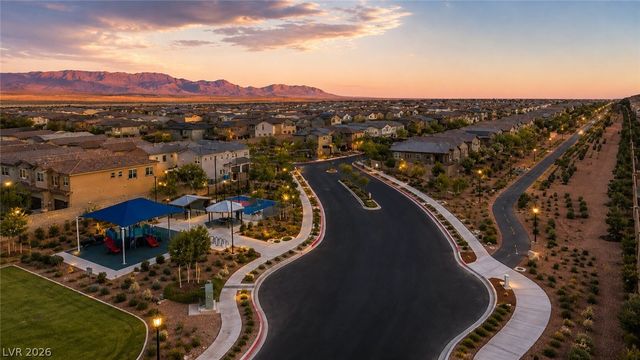 7133 Liberty Landing Street, Las Vegas, NV 89166