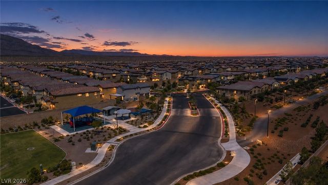 7133 Liberty Landing Street, Las Vegas, NV 89166