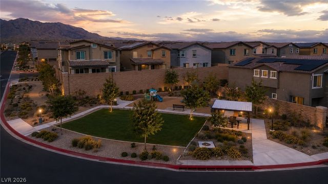 7133 Liberty Landing Street, Las Vegas, NV 89166