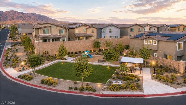 7133 Liberty Landing Street, Las Vegas, NV 89166