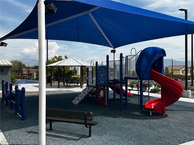 7133 Liberty Landing Street, Las Vegas, NV 89166