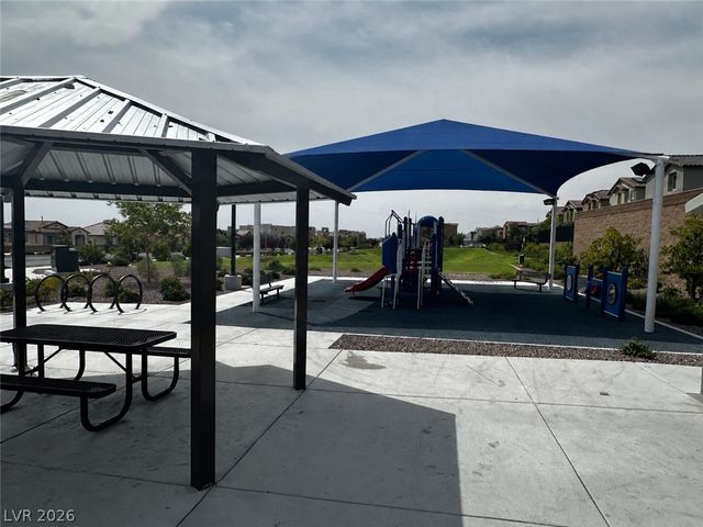 7133 Liberty Landing Street, Las Vegas, NV 89166
