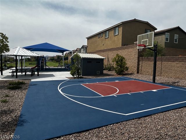 7133 Liberty Landing Street, Las Vegas, NV 89166
