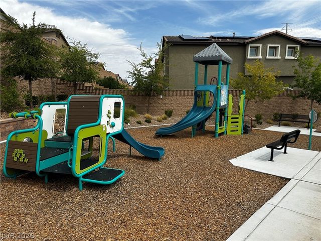 7133 Liberty Landing Street, Las Vegas, NV 89166
