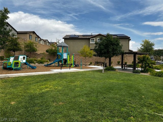 7133 Liberty Landing Street, Las Vegas, NV 89166