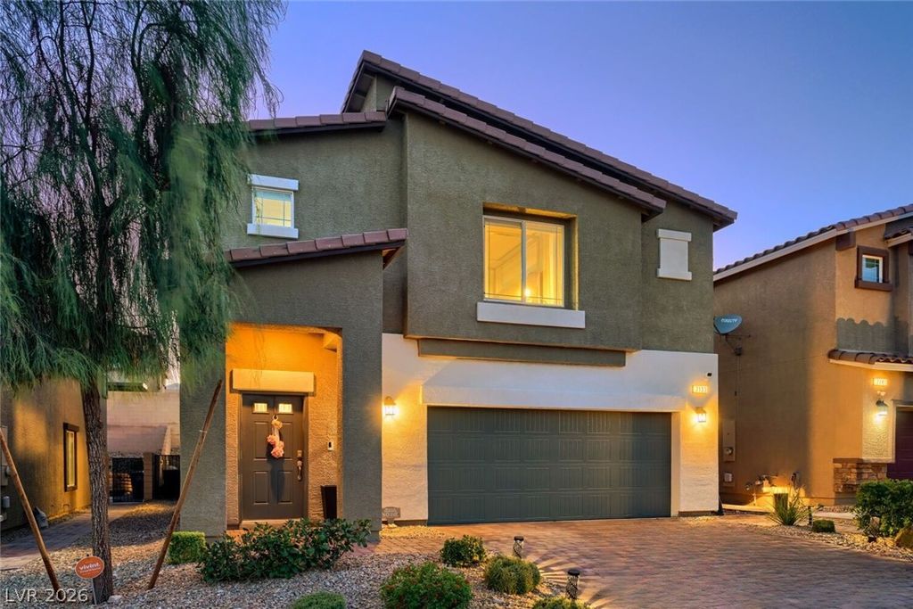7133 Liberty Landing Street, Las Vegas, NV 89166 — photo 2