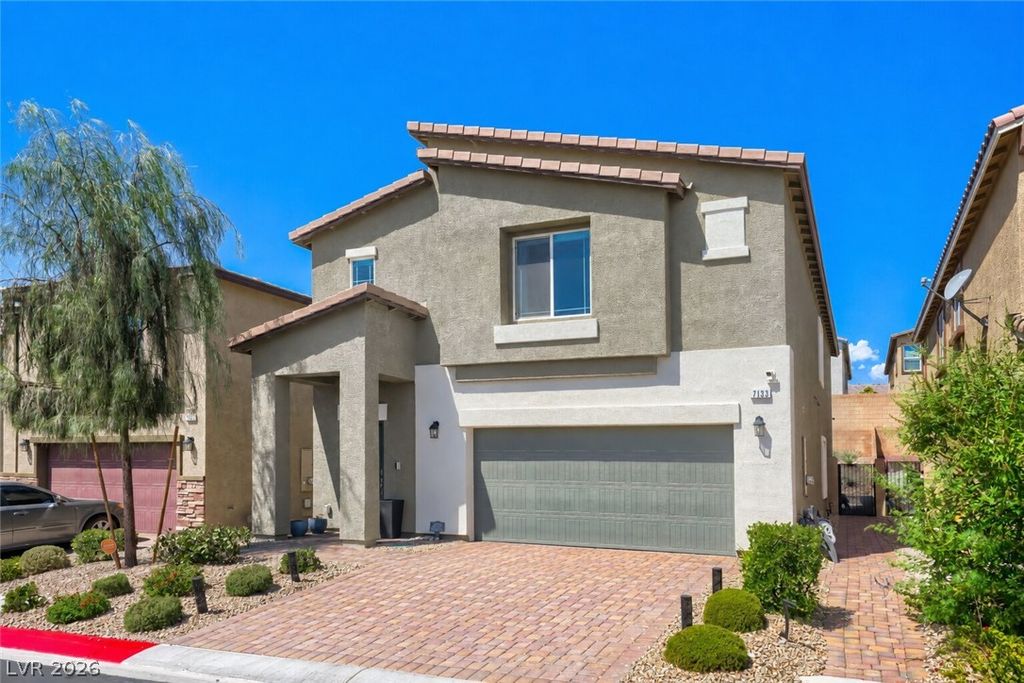 7133 Liberty Landing Street, Las Vegas, NV 89166 — photo 5