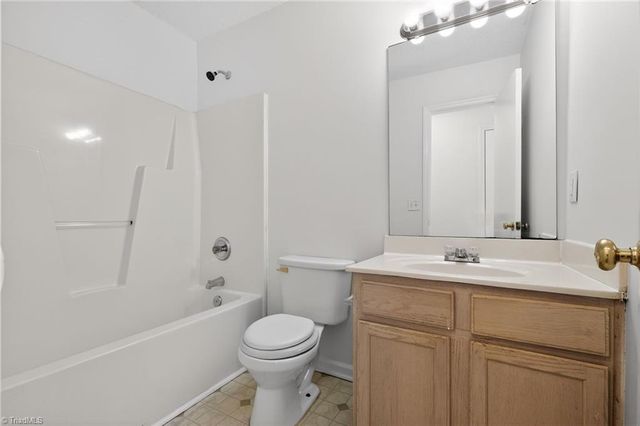 809 Nestleway Drive, Greensboro, NC 27406