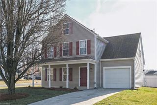 809 Nestleway Drive, Greensboro, NC 27406