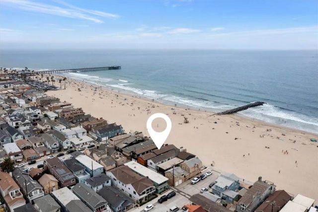 2808 W Oceanfront, Newport Beach, CA 92663