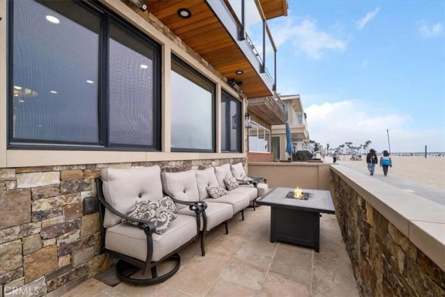 2808 W Oceanfront, Newport Beach, CA 92663