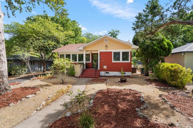 1212 Bentwood RD, Austin, TX 78722