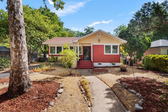 1212 Bentwood RD, Austin, TX 78722