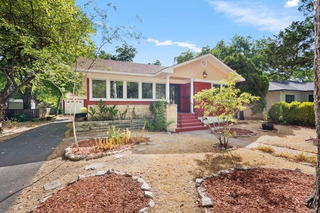 1212 Bentwood RD, Austin, TX 78722
