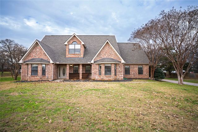 250 Timberleaf Drive, Double Oak, TX 75077