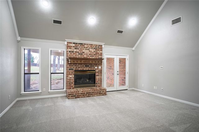 250 Timberleaf Drive, Double Oak, TX 75077