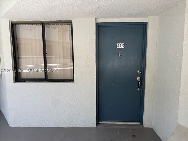 8365 SW 152nd Ave C-416, Miami, FL 33193