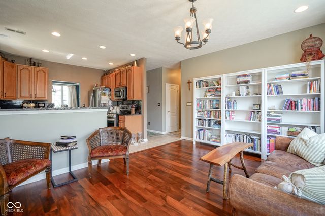 13535 Molique Boulevard, Fishers, IN 46037