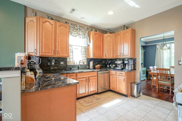 13535 Molique Boulevard, Fishers, IN 46037