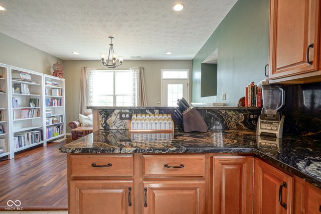 13535 Molique Boulevard, Fishers, IN 46037